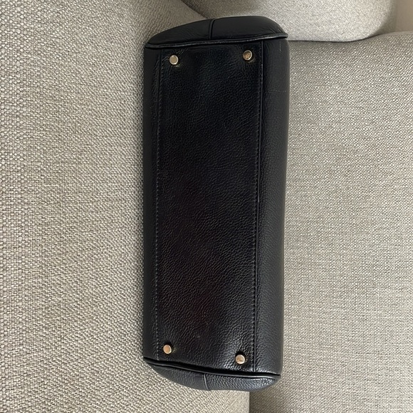 Kate Spade leather tote bag - used - Picture 9 of 10